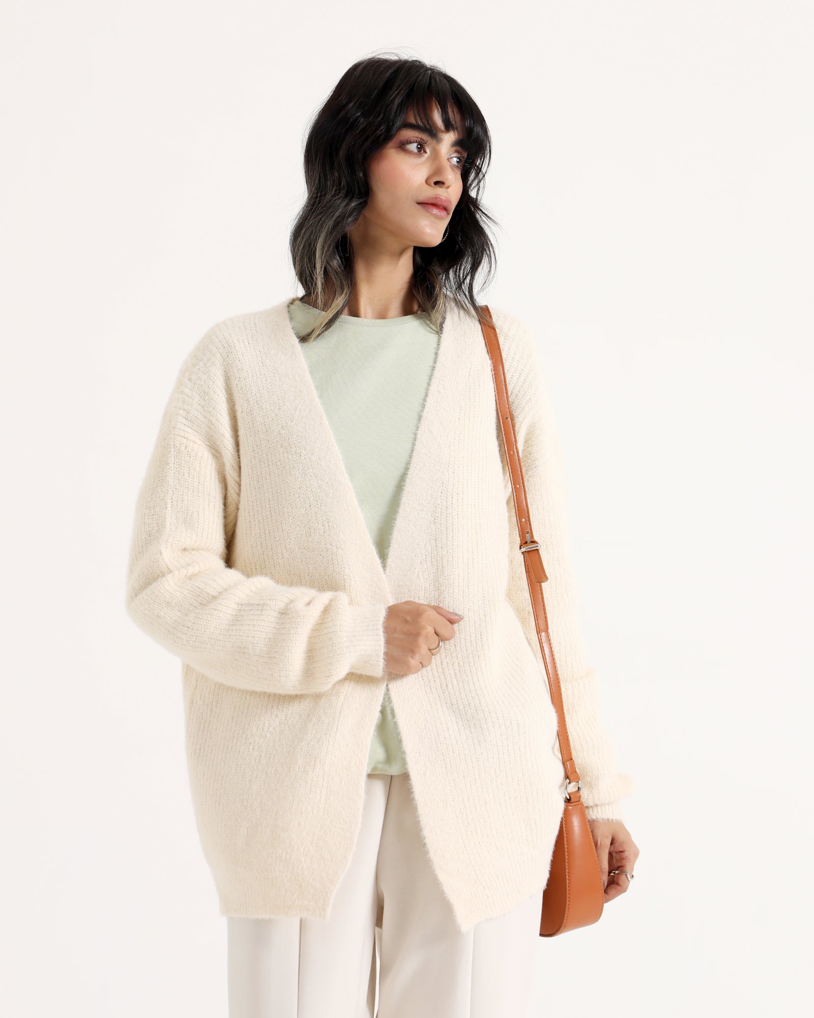 White Sweater Engine