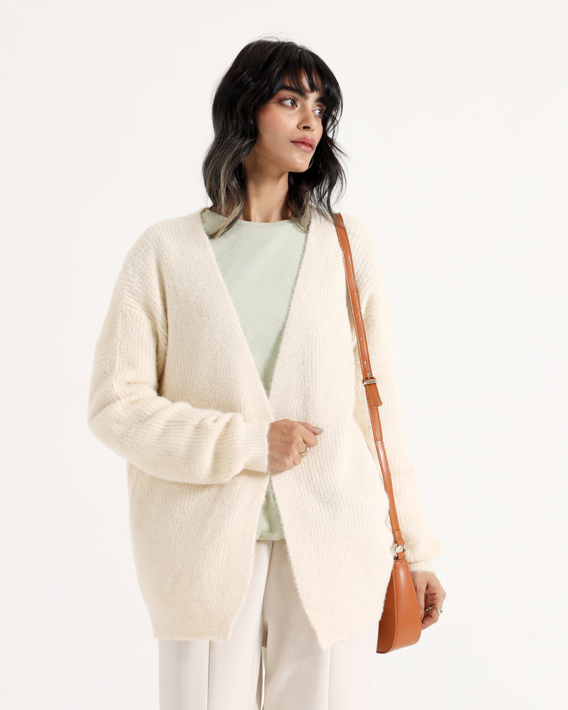 Women Cardigan Sweater - Engine - Buy Now