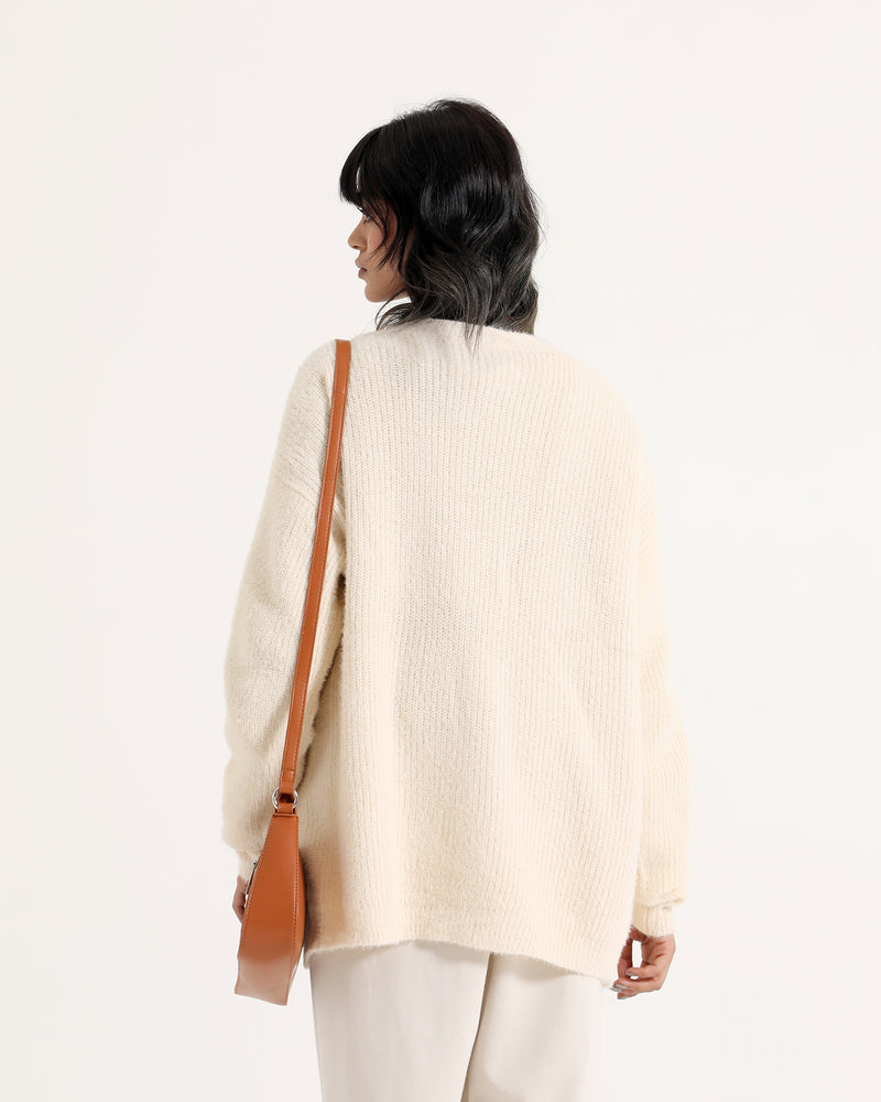 Women Cardigan Sweater - Engine - Buy Now