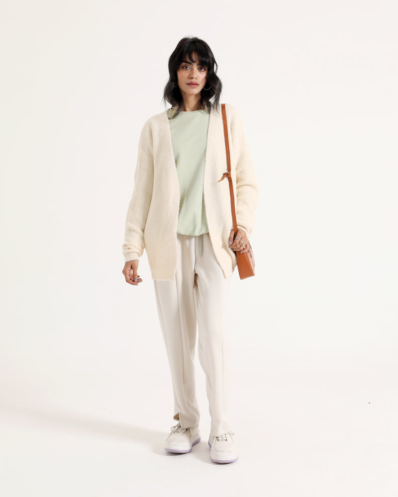 Women Cardigan Sweater - Engine - Buy Now