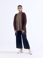 Women Cardigan Sweater - Engine - Buy Now