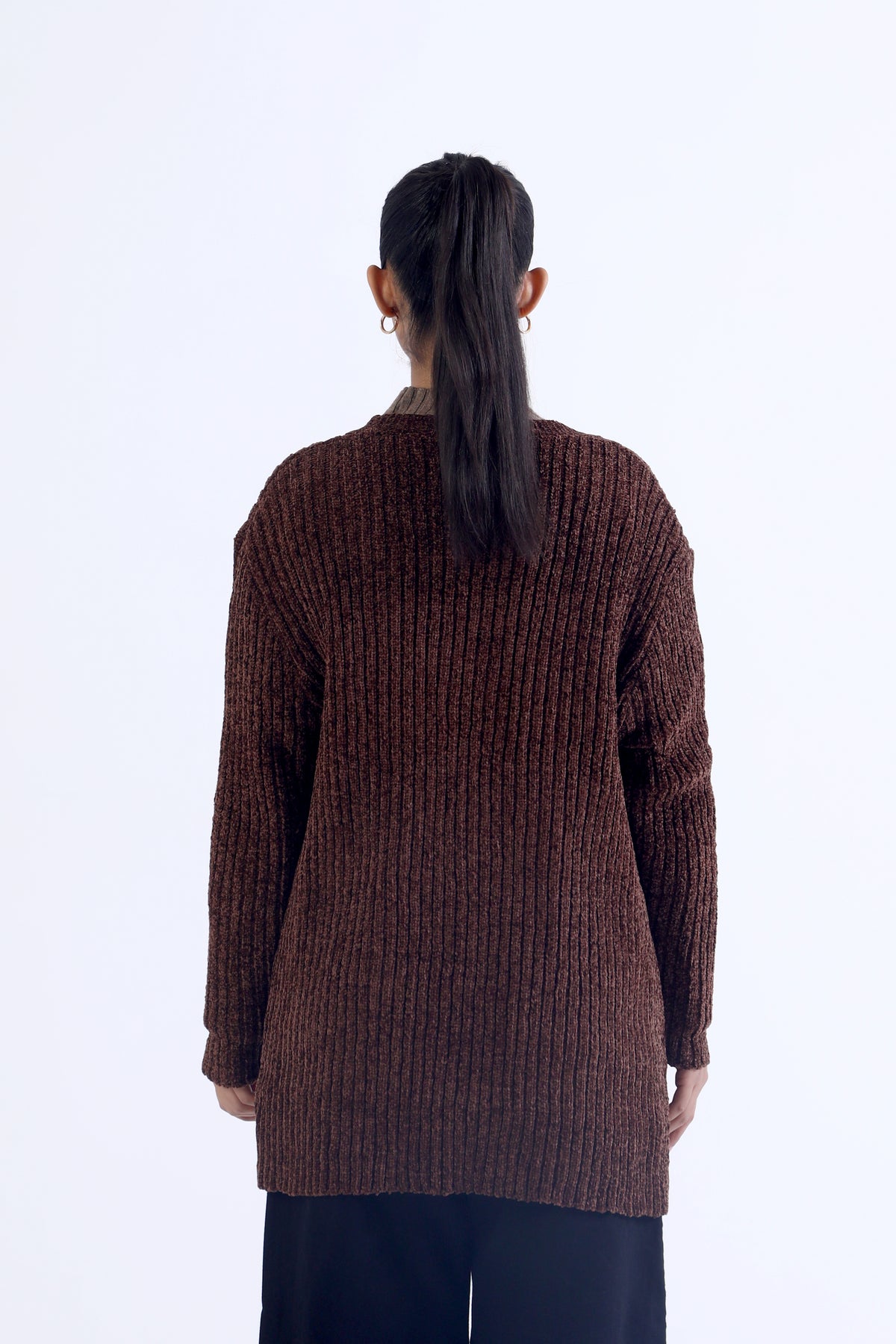 Women Cardigan Sweater - Engine - Buy Now
