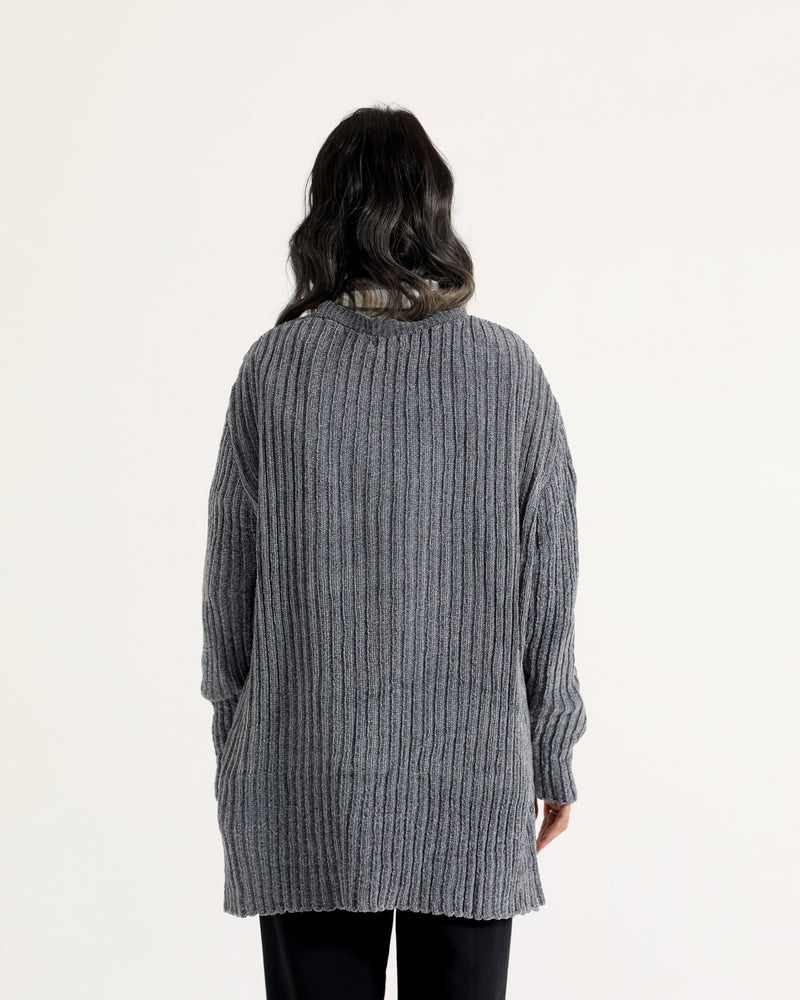 Women Cardigan Sweater - Engine - Buy Now