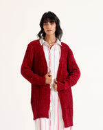 Women Cardigan Sweater - Engine - Buy Now