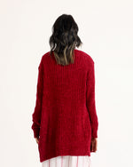 Women Cardigan Sweater - Engine - Buy Now
