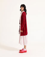 Women Cardigan Sweater - Engine - Buy Now
