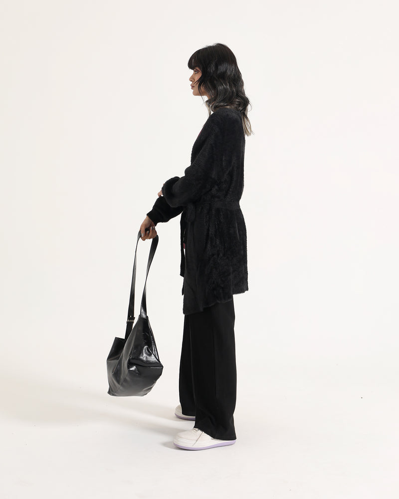 Women Cardigan Sweater - Engine - Buy Now