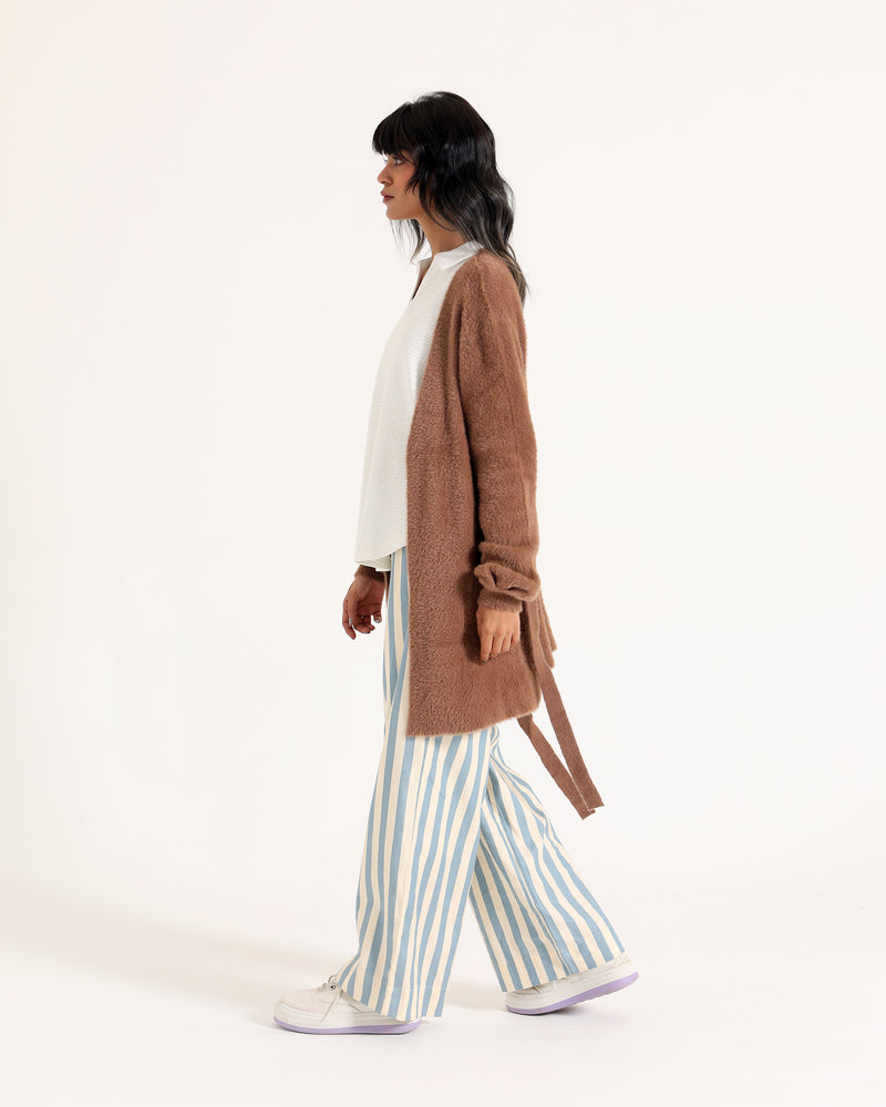 Women Cardigan Sweater - Engine - Buy Now