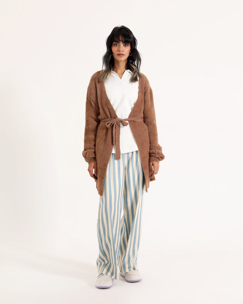 Women Cardigan Sweater - Engine - Buy Now