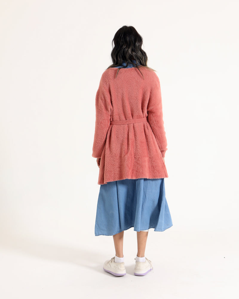 Women Cardigan Sweater - Engine - Buy Now