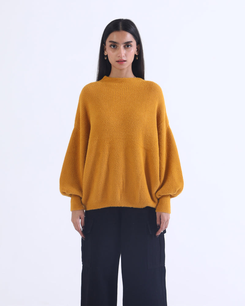 Women Sweater - Engine - Buy Now