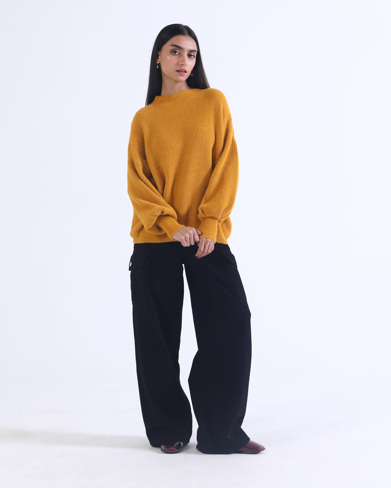 Women Sweater - Engine - Buy Now