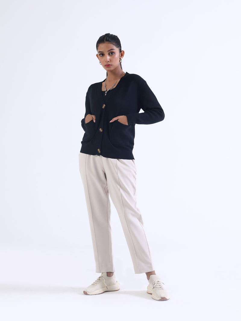 Women Cardigan Sweater - Engine - Buy Now