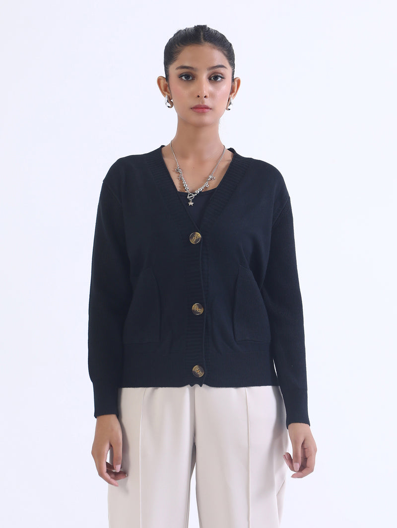 Women Cardigan Sweater - Engine - Buy Now
