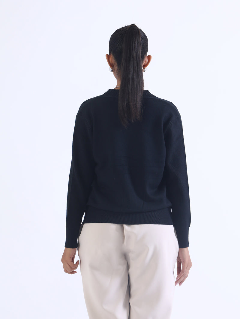Women Cardigan Sweater - Engine - Buy Now