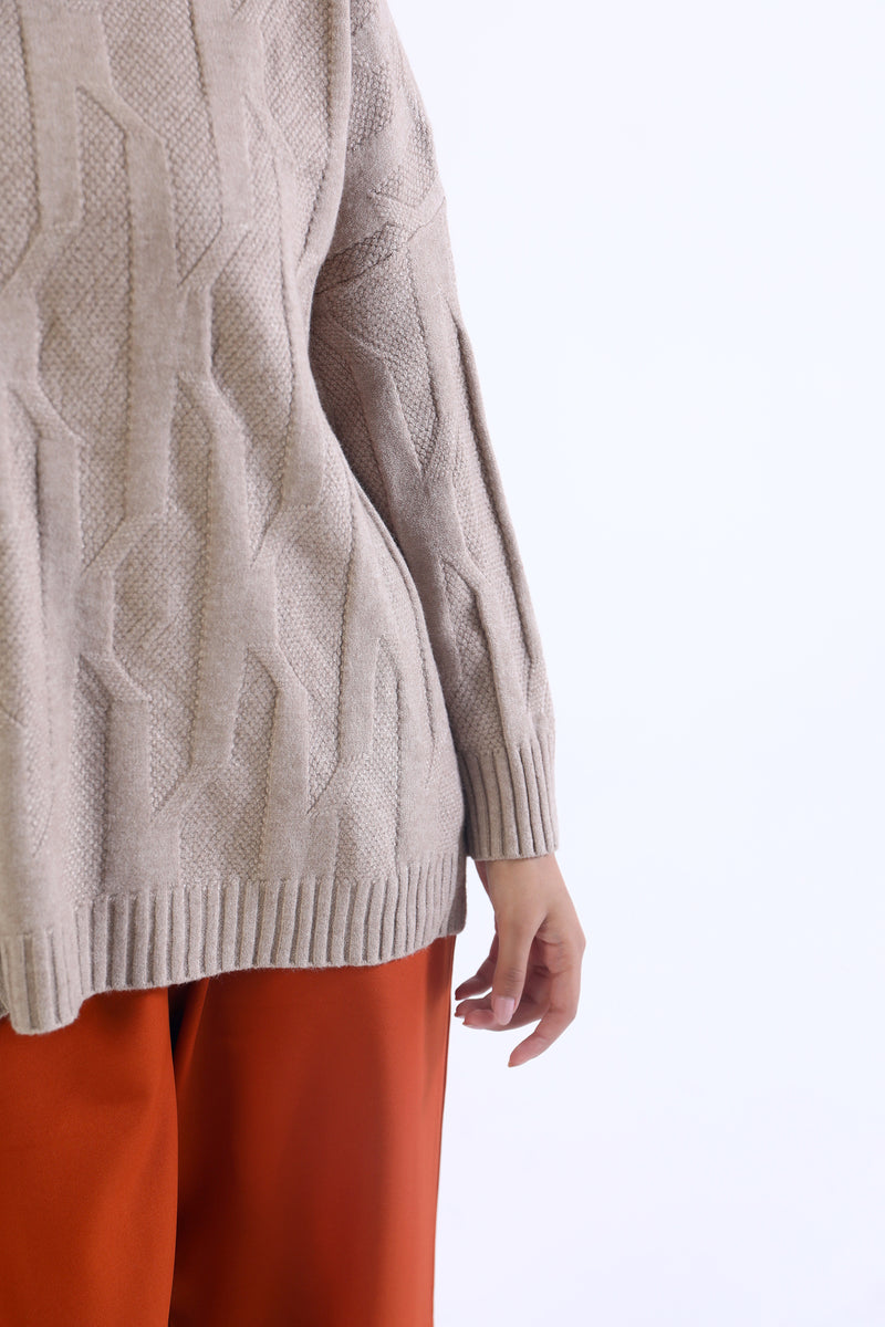 Women Sweater - Engine - Buy Now