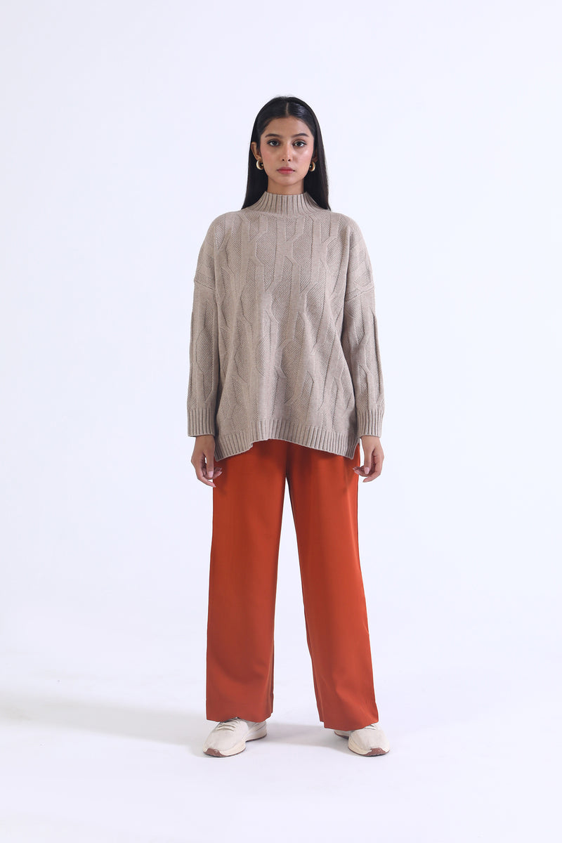 Women Sweater - Engine - Buy Now