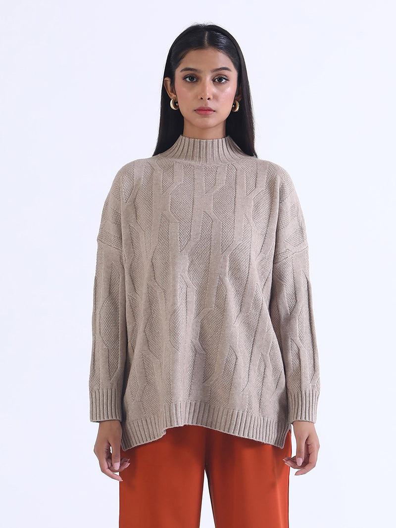 Women Sweater - Engine - Buy Now