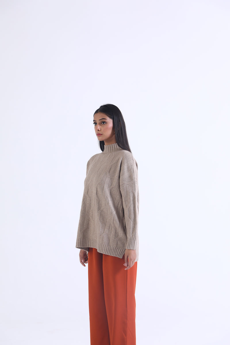 Women Sweater - Engine - Buy Now