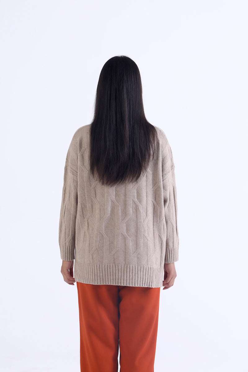 Women Sweater - Engine - Buy Now