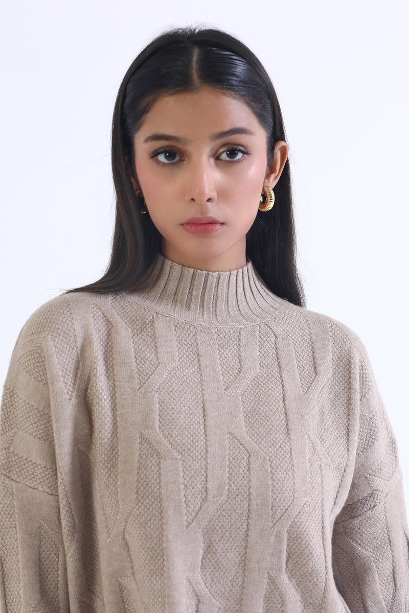 Women Sweater - Engine - Buy Now