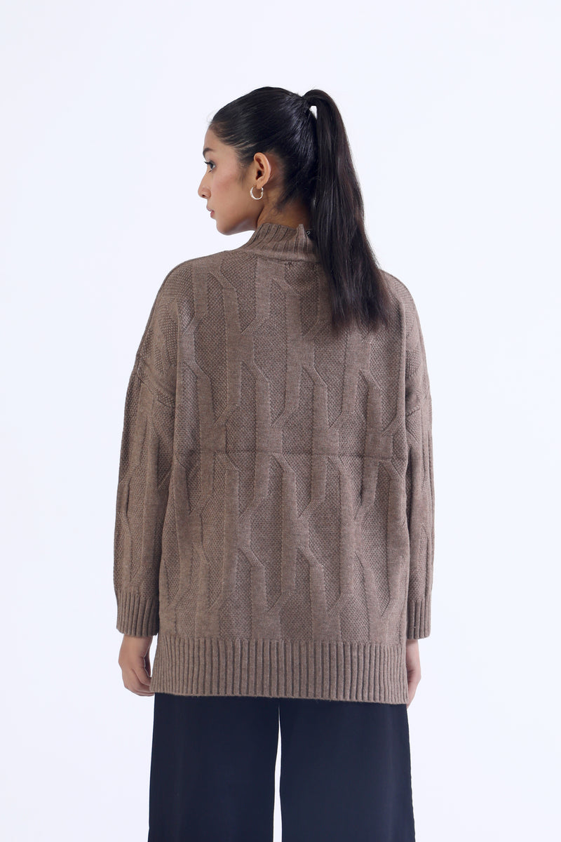 Women Sweater - Engine - Buy Now