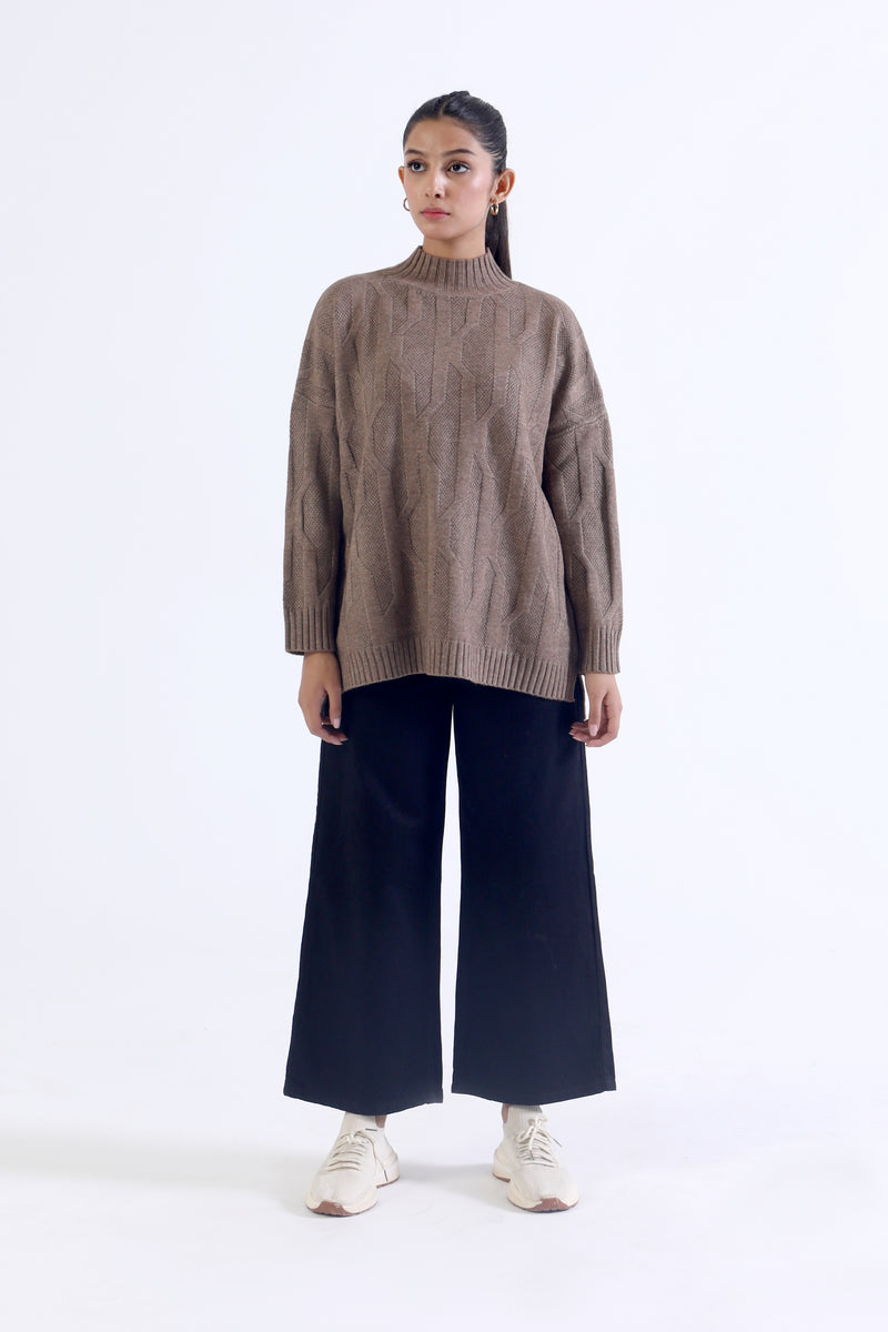 Women Sweater - Engine - Buy Now