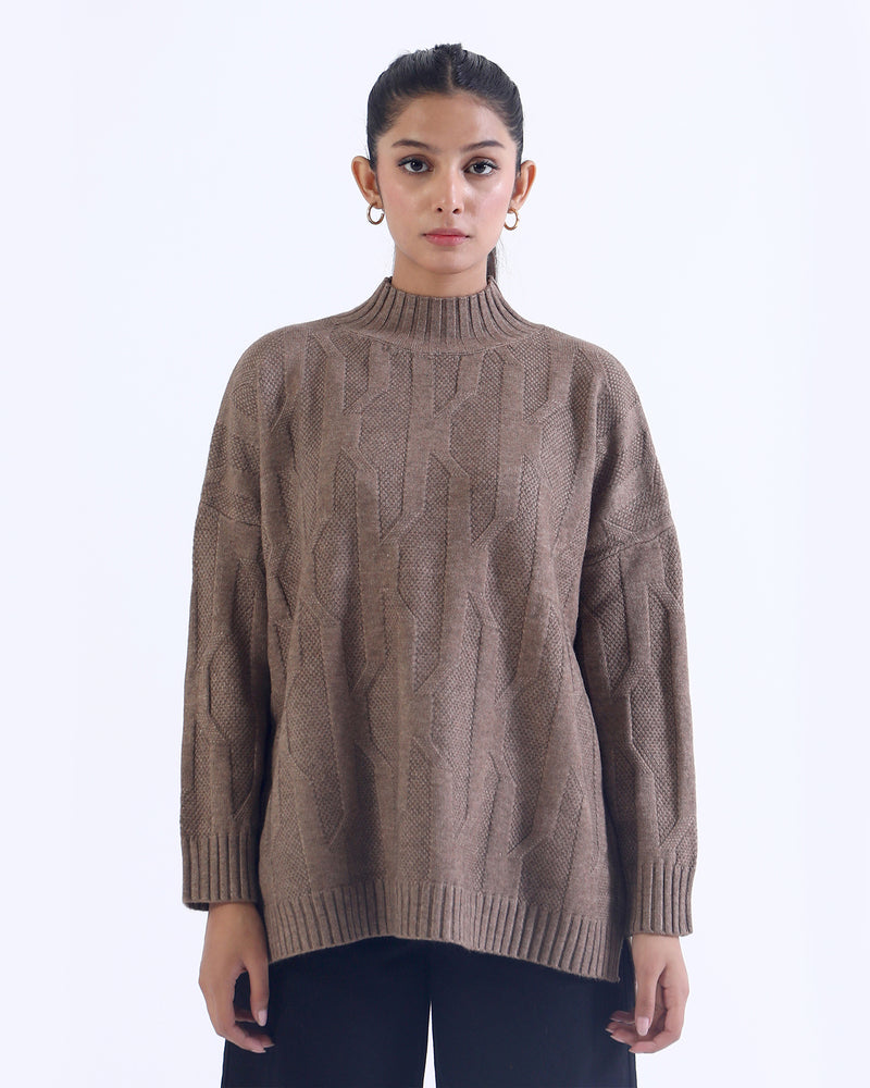 Women Sweater - Engine - Buy Now