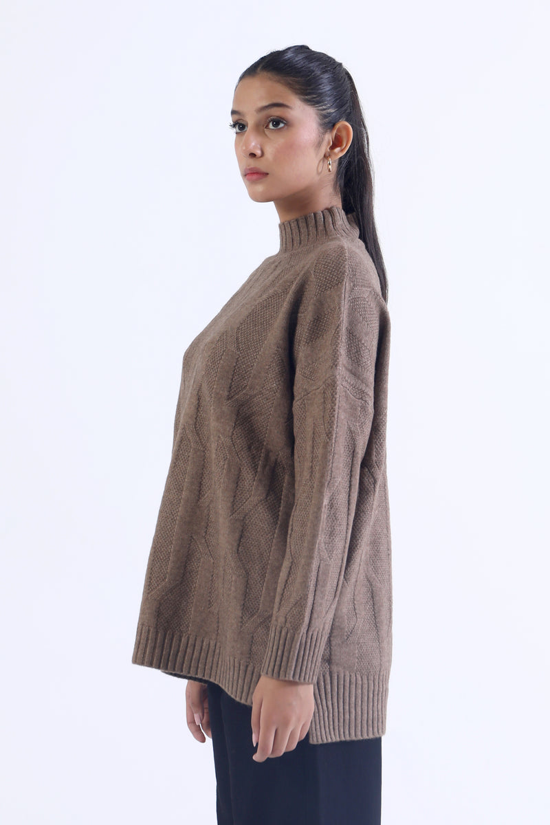 Women Sweater - Engine - Buy Now