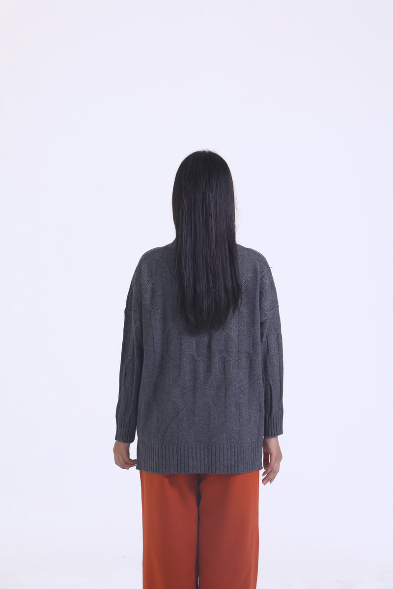 Women Sweater - Engine - Buy Now