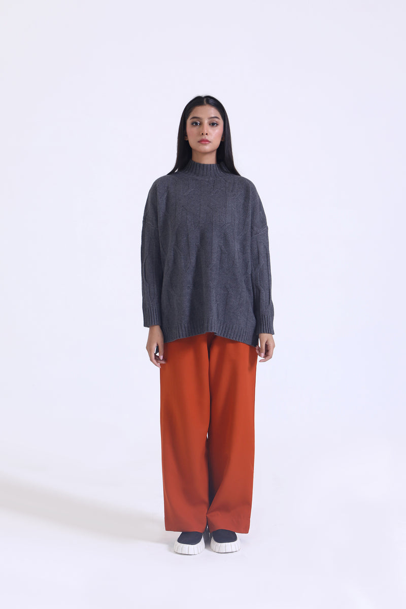 Women Sweater - Engine - Buy Now