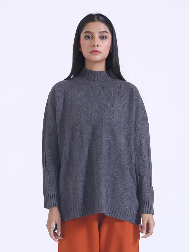 Women Sweater - Engine - Buy Now