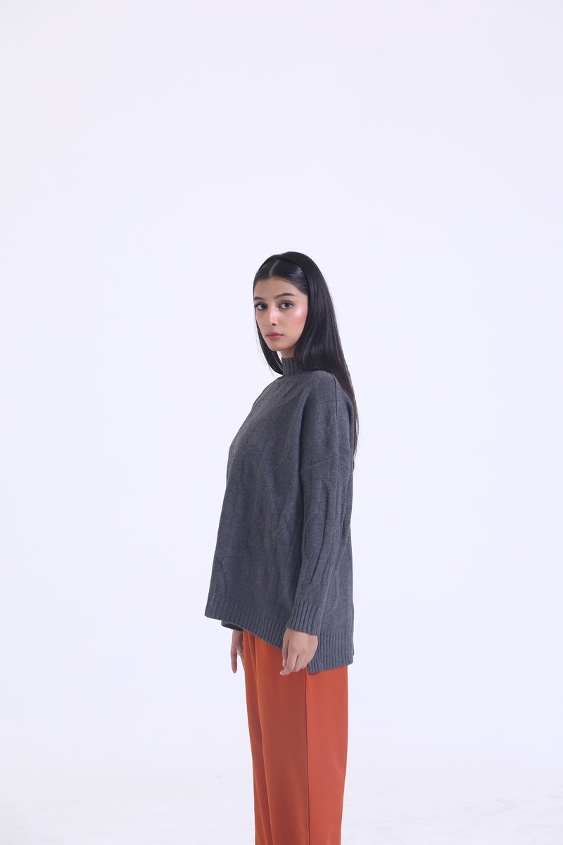 Women Sweater - Engine - Buy Now
