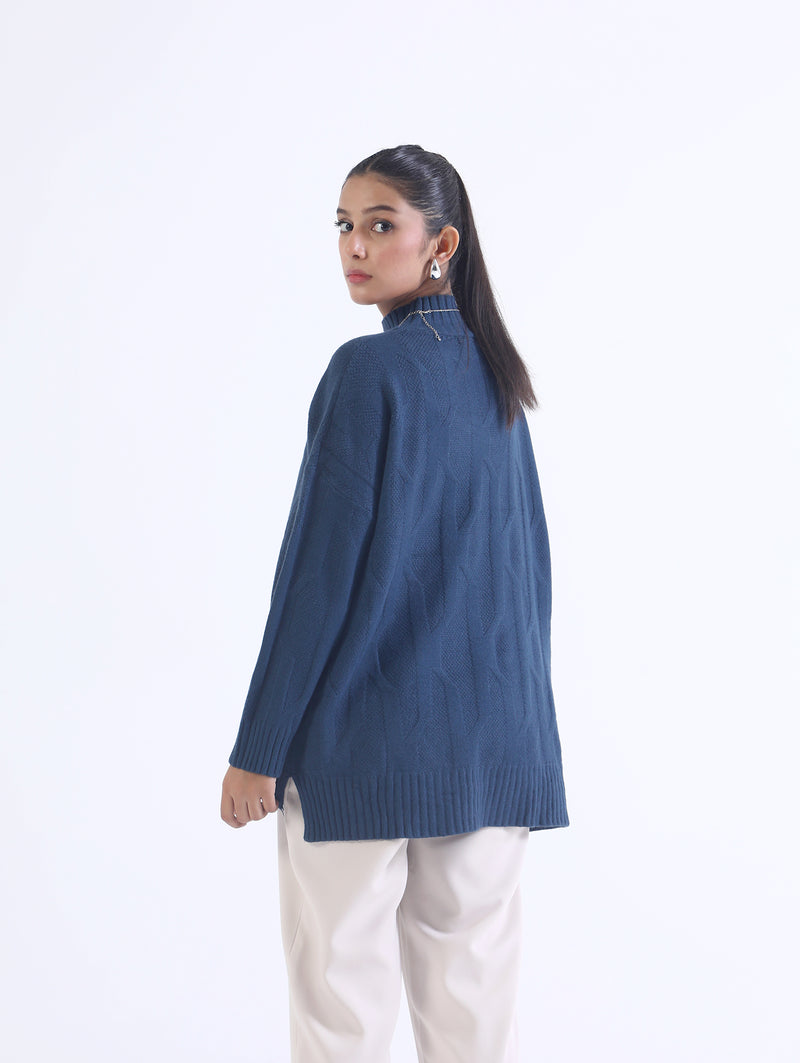 Women Sweater - Engine - Buy Now