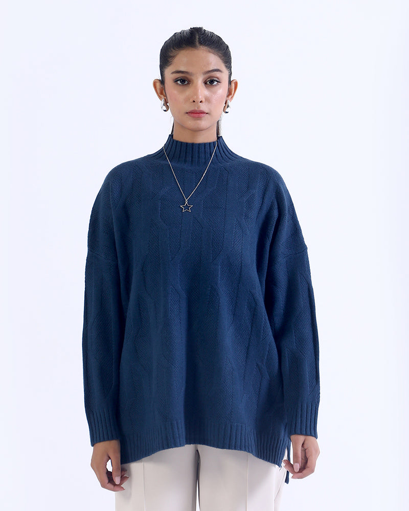 Women Sweater - Engine - Buy Now