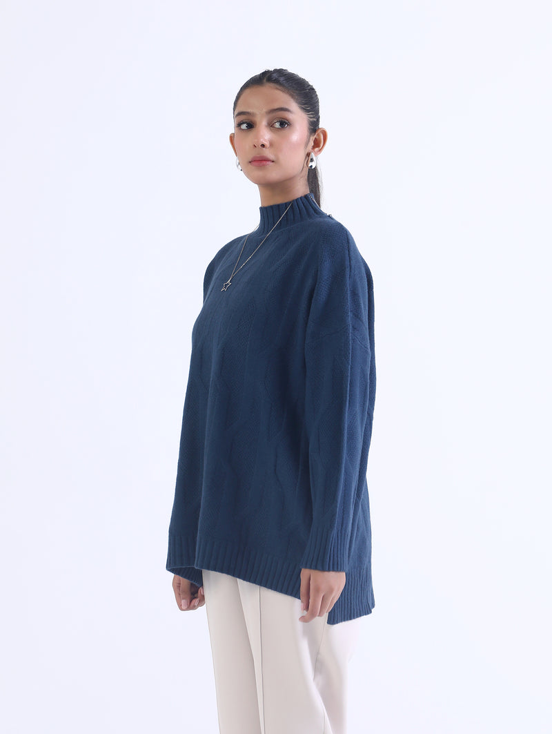 Women Sweater - Engine - Buy Now