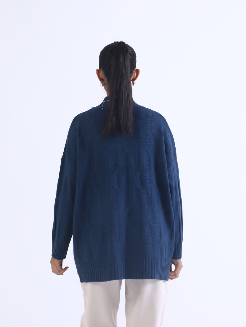 Women Sweater - Engine - Buy Now