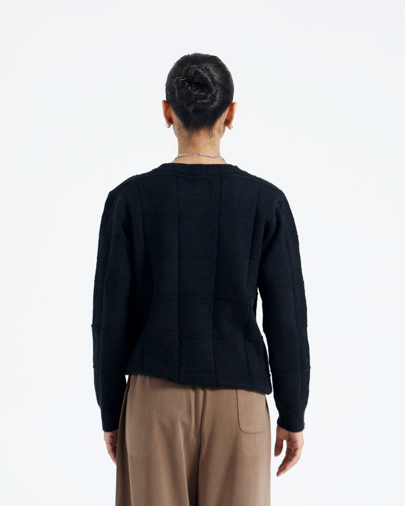 Women Crew Neck Sweater - Engine - Buy Now