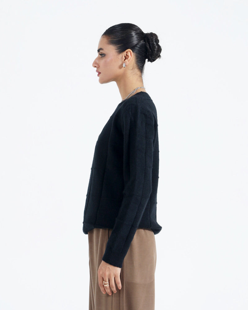 Women Crew Neck Sweater - Engine - Buy Now