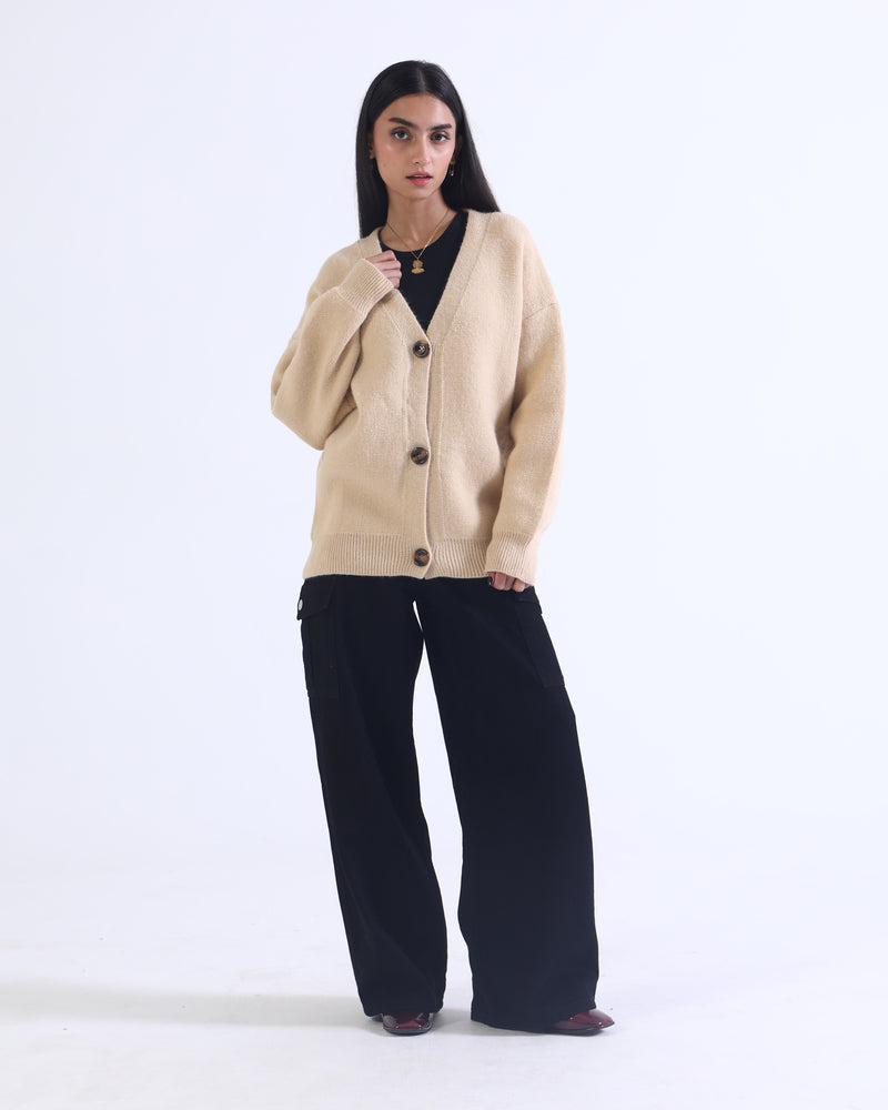 Women Cardigan Sweater - Engine - Buy Now
