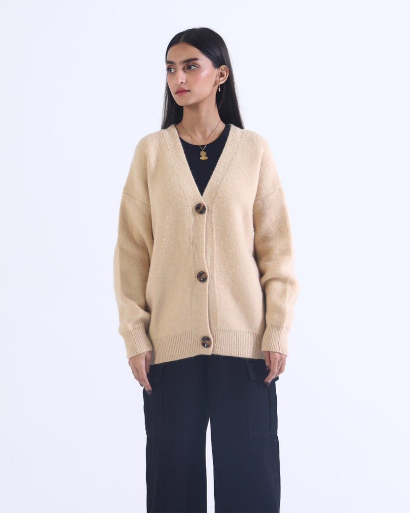 Women Cardigan Sweater - Engine - Buy Now