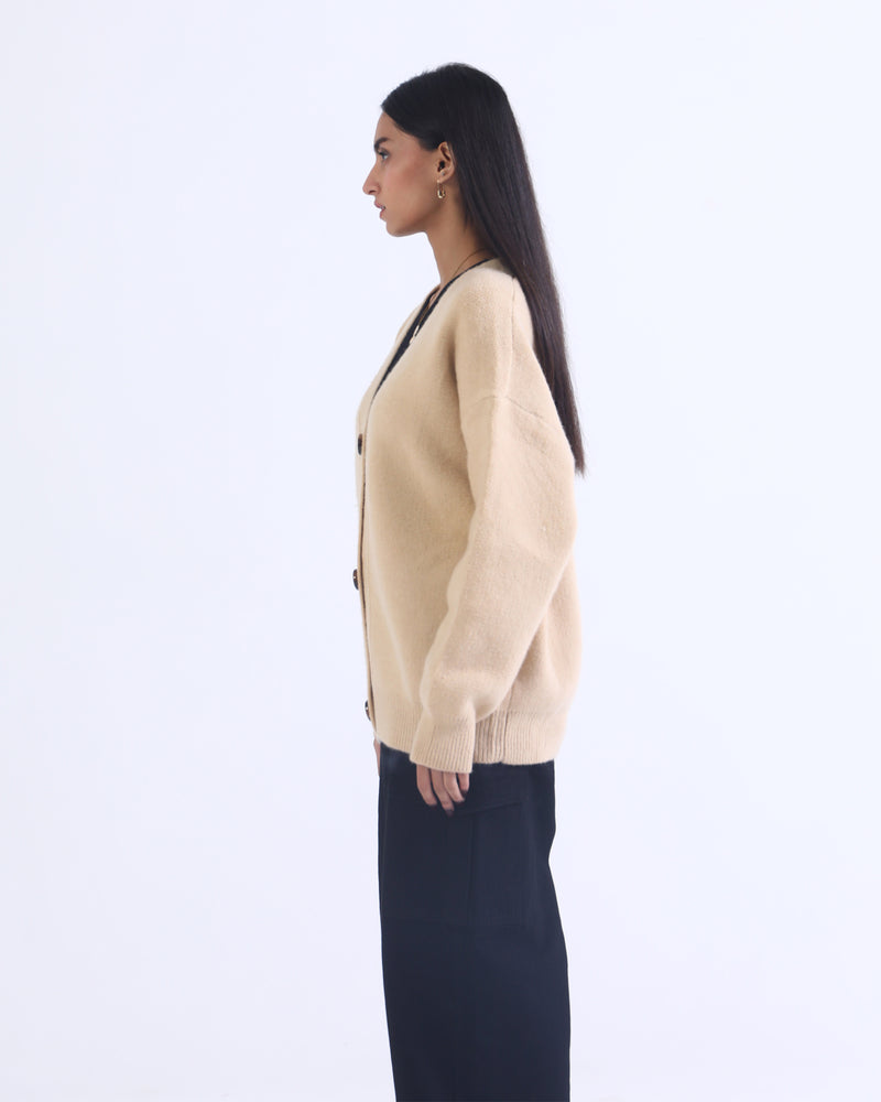 Women Cardigan Sweater - Engine - Buy Now