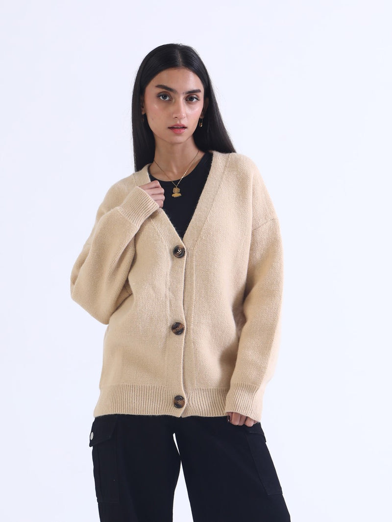 Women Cardigan Sweater - Engine - Buy Now