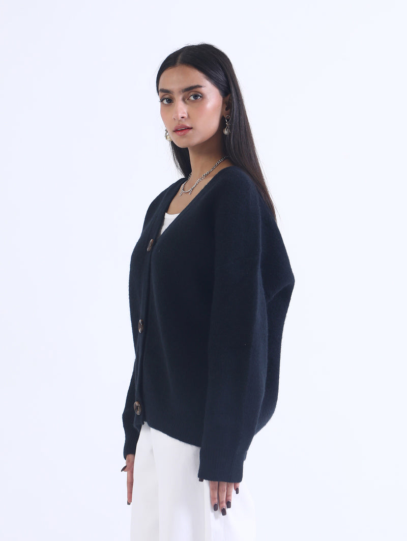 Women Cardigan Sweater - Engine - Buy Now