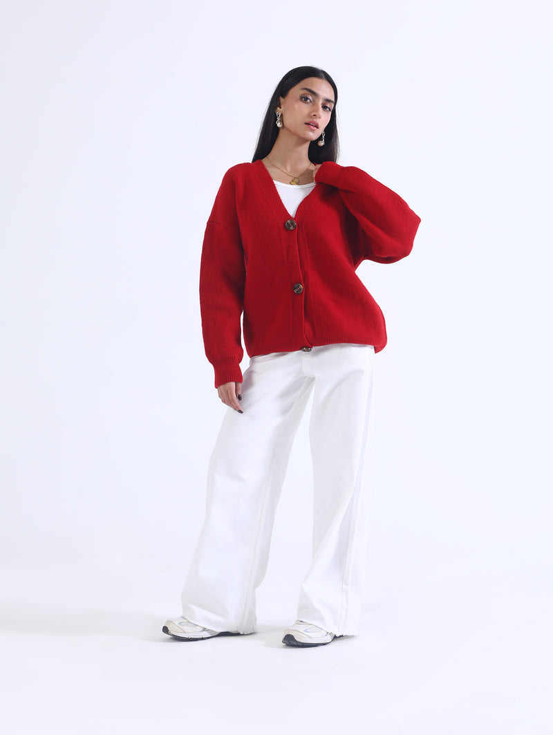 Women Cardigan Sweater - Engine - Buy Now