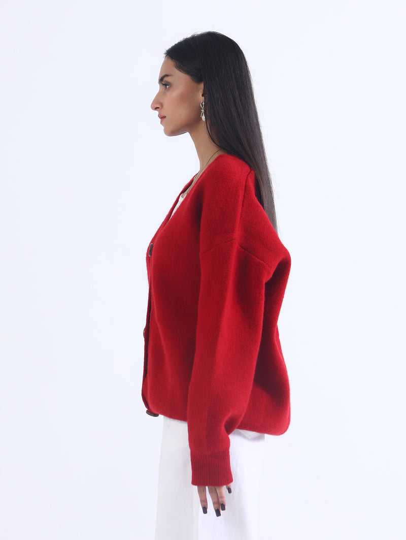 Women Cardigan Sweater - Engine - Buy Now