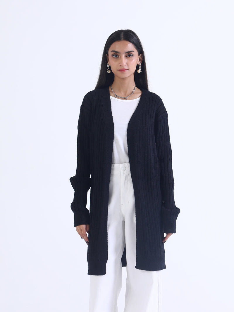 Women Cardigan Sweater - Engine - Buy Now
