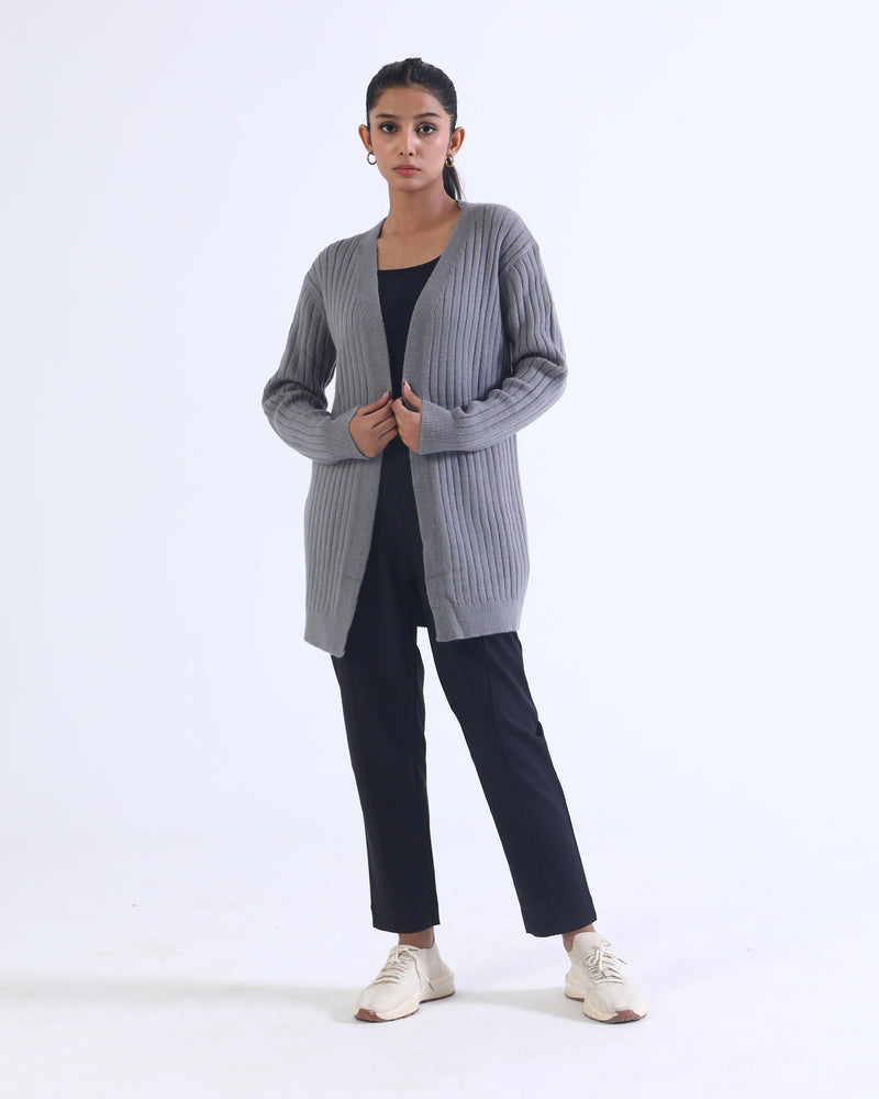 Women Cardigan Sweater - Engine - Buy Now