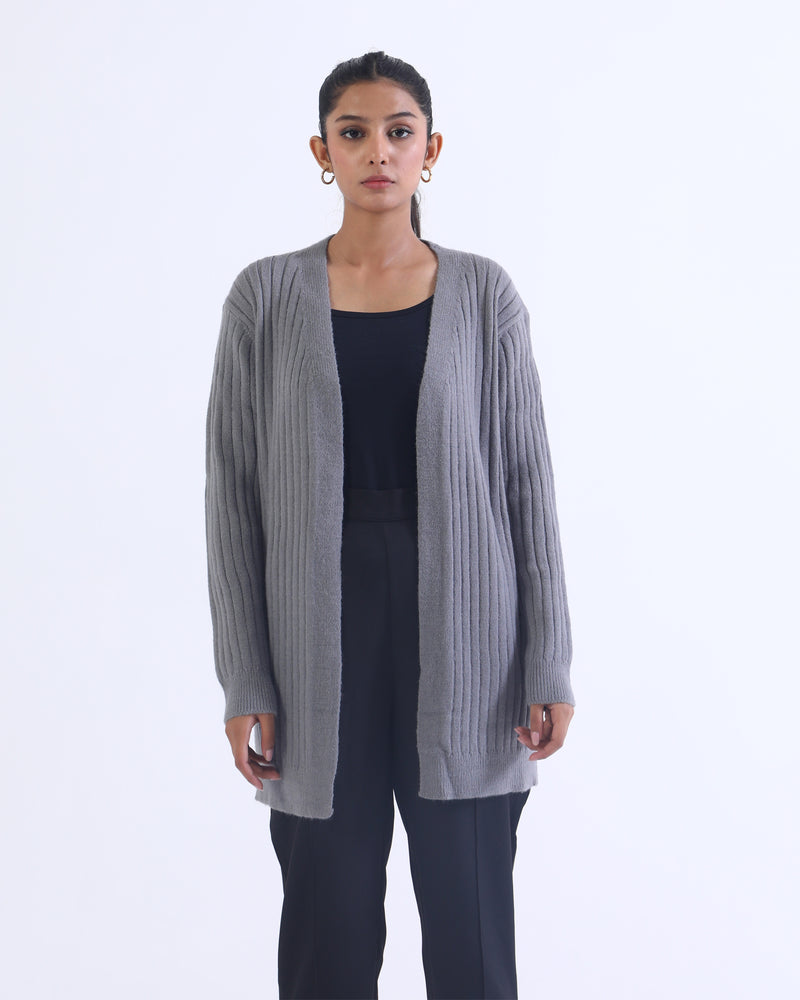 Women Cardigan Sweater - Engine - Buy Now