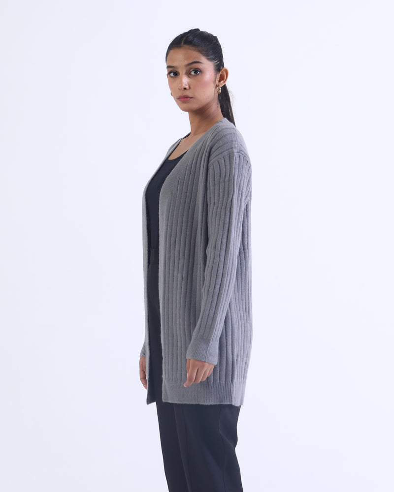 Women Cardigan Sweater - Engine - Buy Now